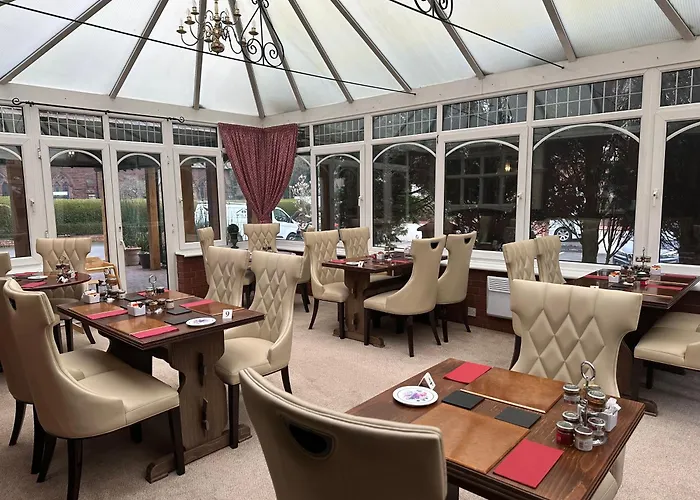 The Chester Court Hotel