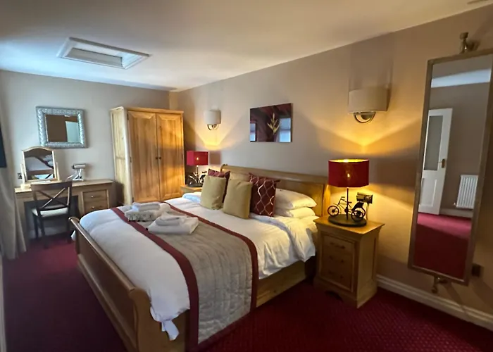 The Chester Court Hotel