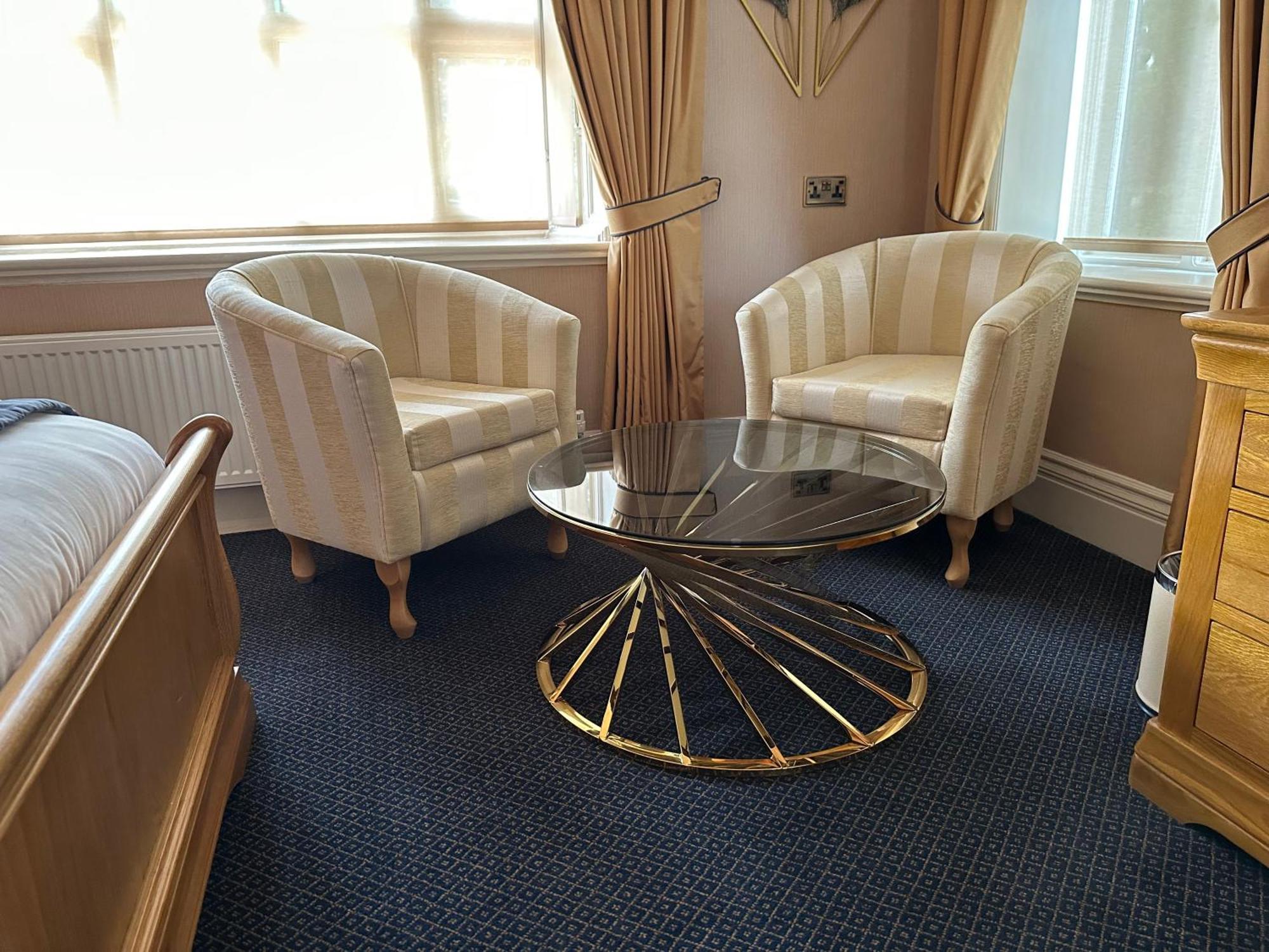 Hotel The Court 4*