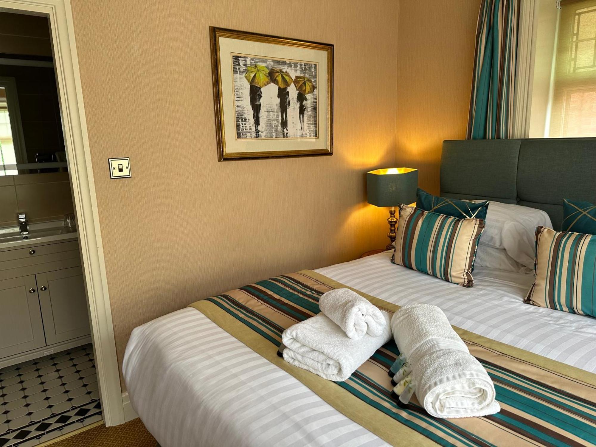 The Court Hotel 4*