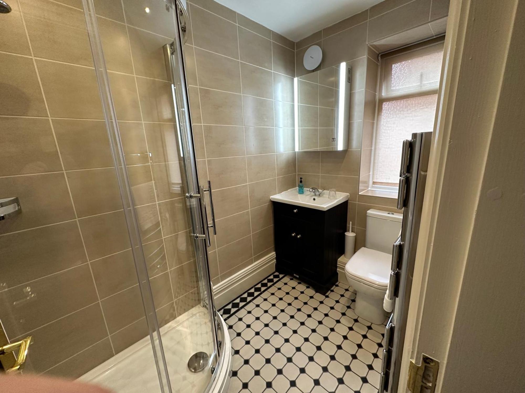 Hotel The Court 4*