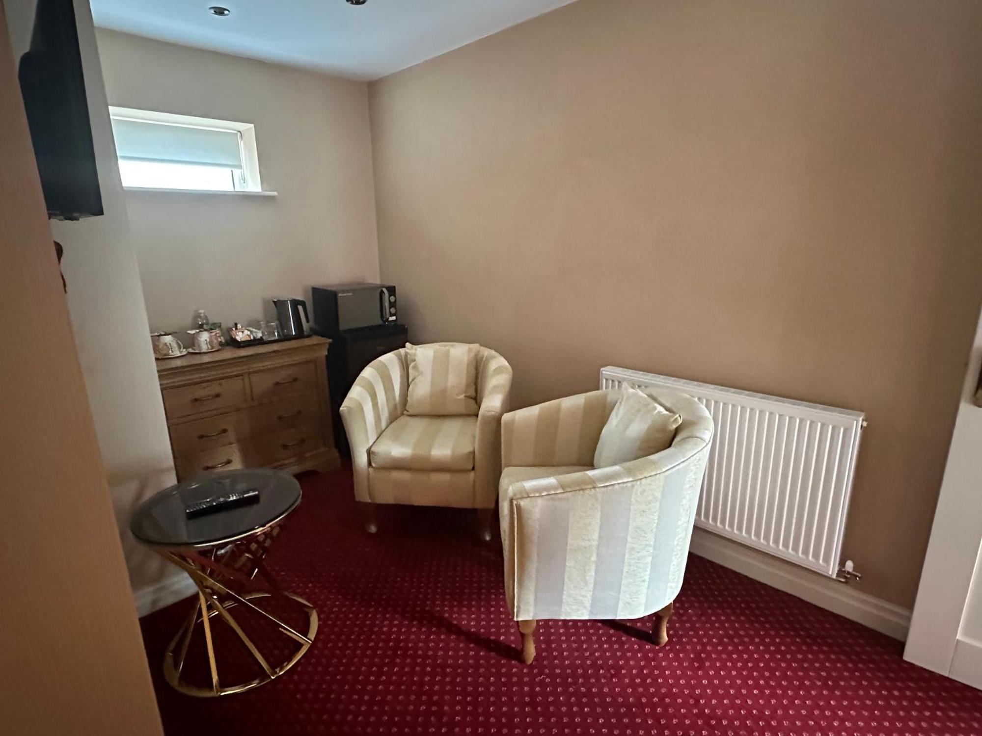 The Court 4* Chester