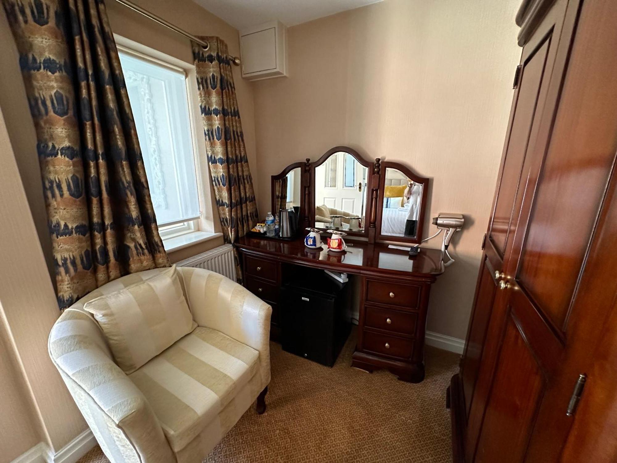 The Court 4* Chester