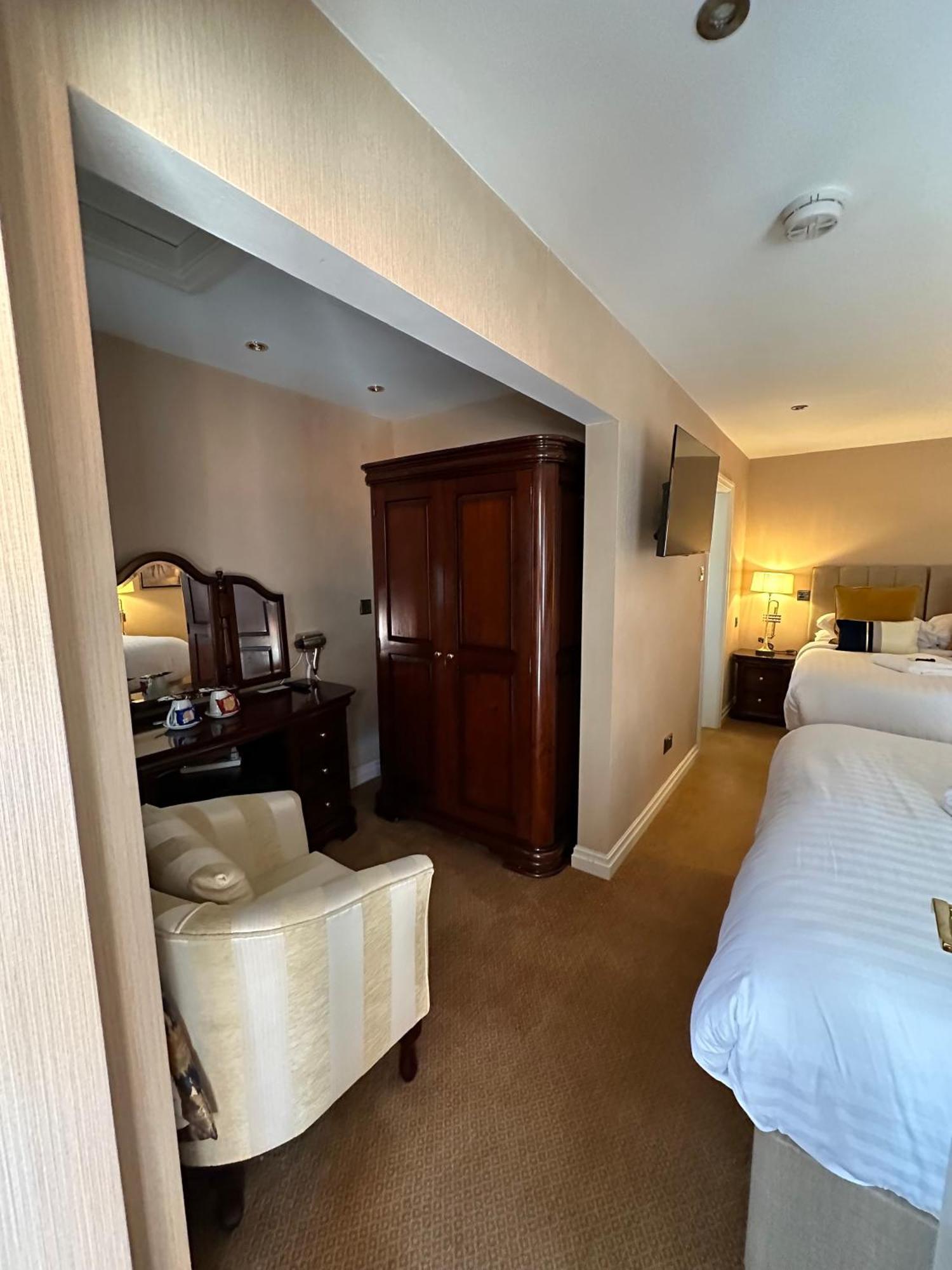 Hotel The Court