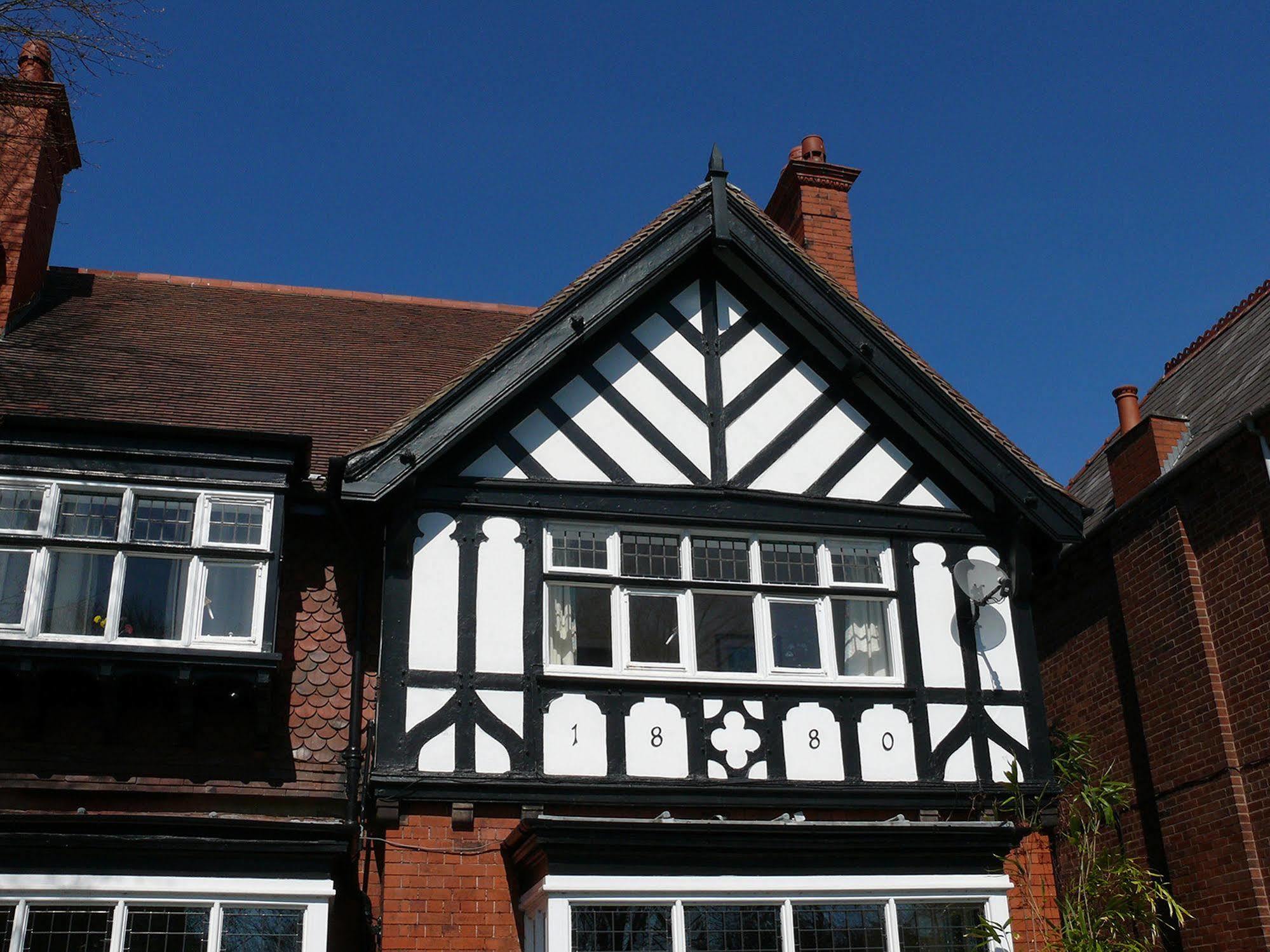 The Court Hotel